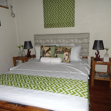 Villa De Gloria Tabalong Buitenkant foto