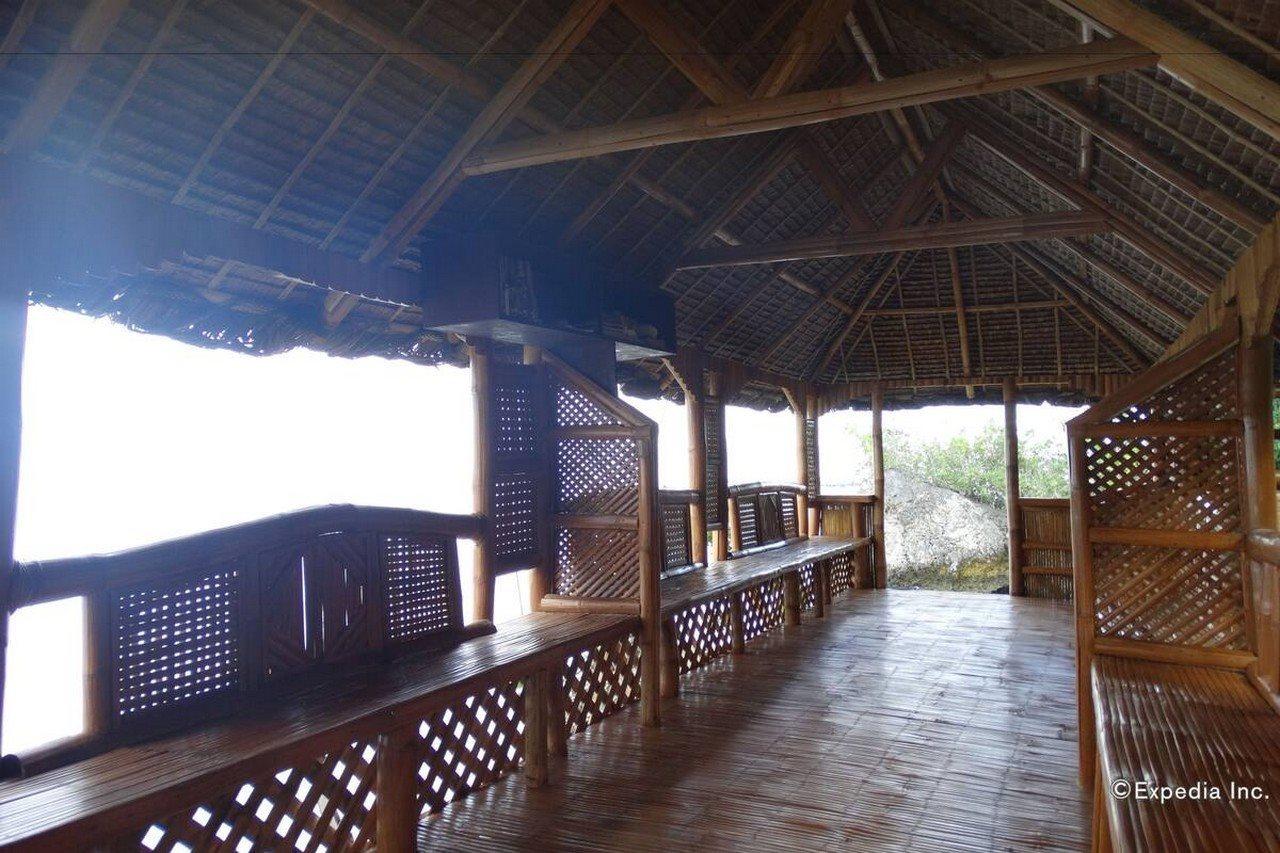 Villa De Gloria Tabalong Buitenkant foto