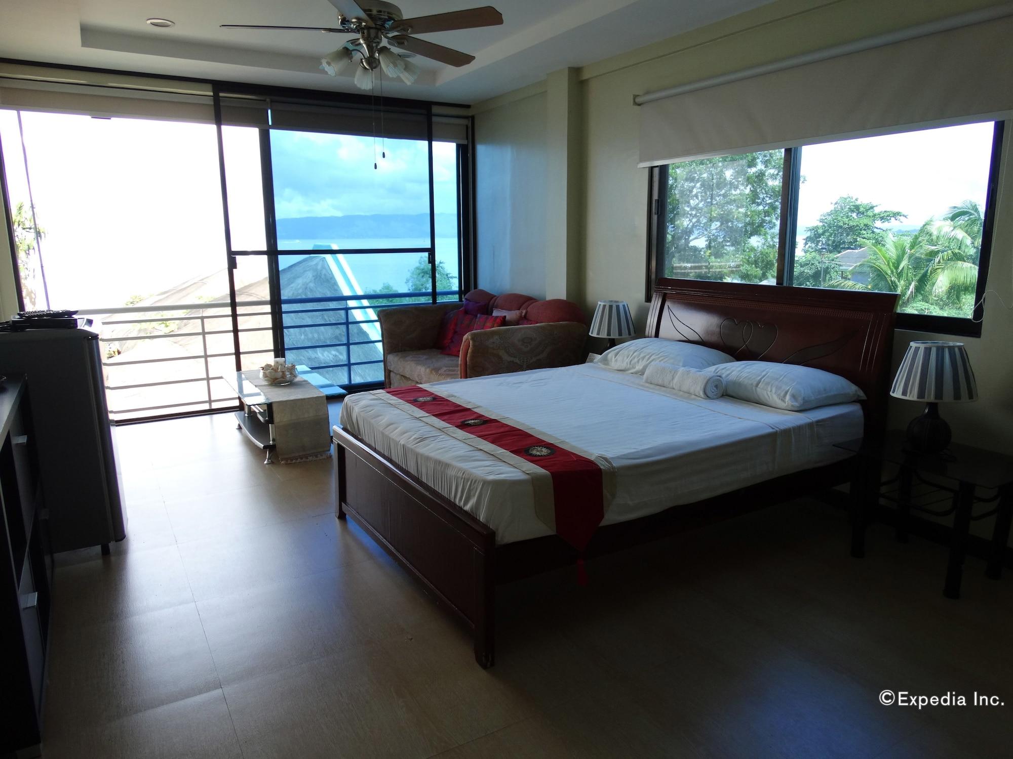 Villa De Gloria Tabalong Buitenkant foto
