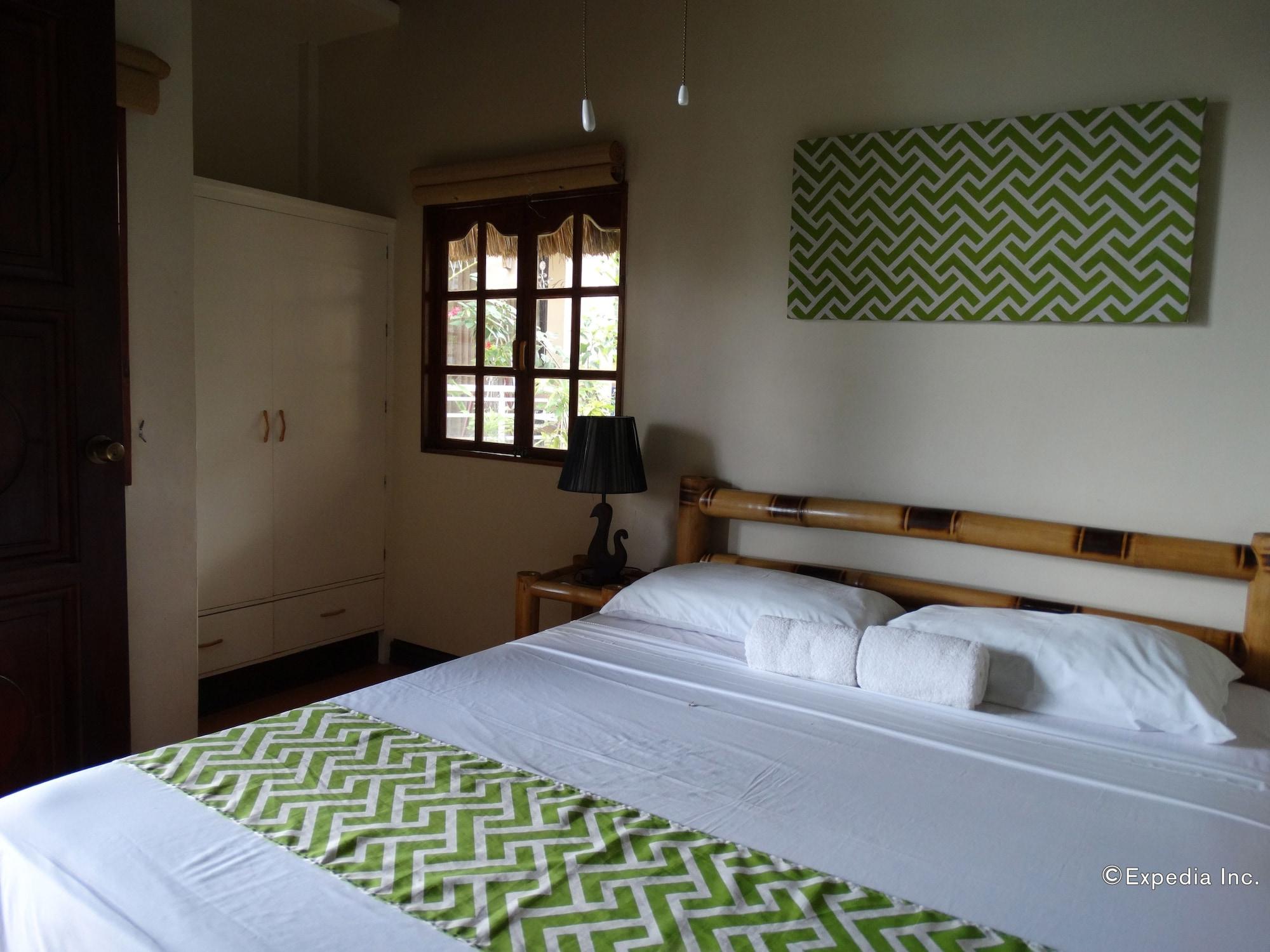 Villa De Gloria Tabalong Buitenkant foto
