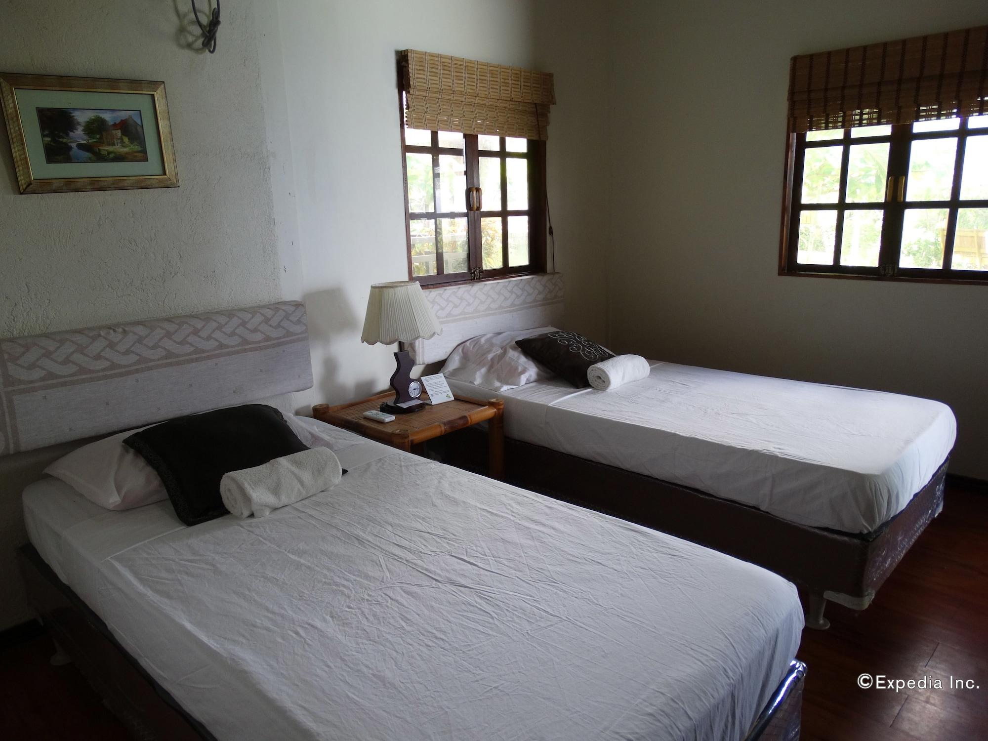 Villa De Gloria Tabalong Buitenkant foto