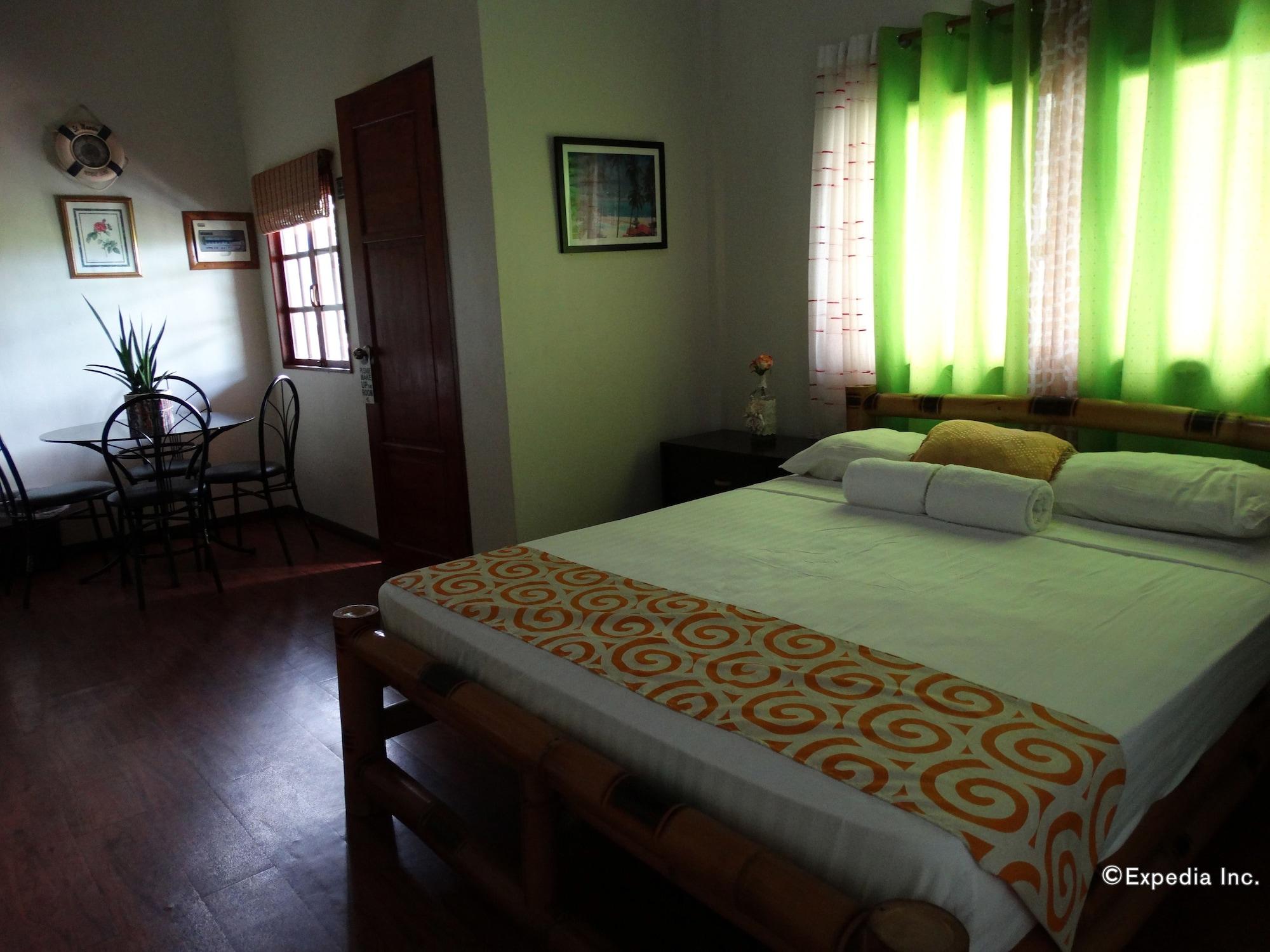 Villa De Gloria Tabalong Buitenkant foto