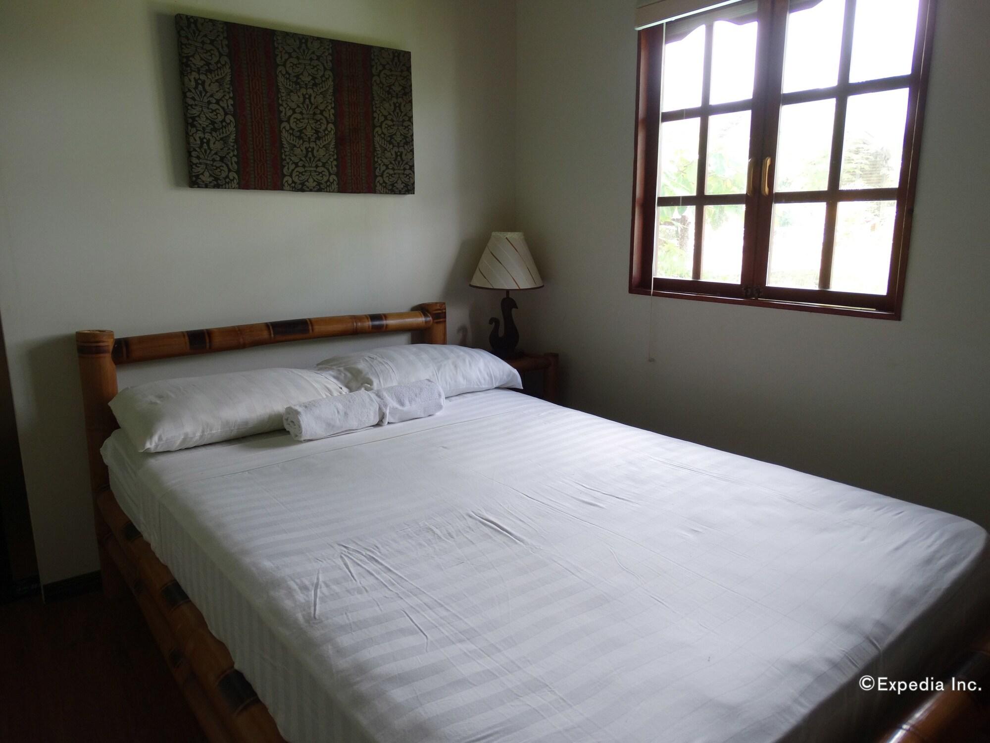 Villa De Gloria Tabalong Buitenkant foto
