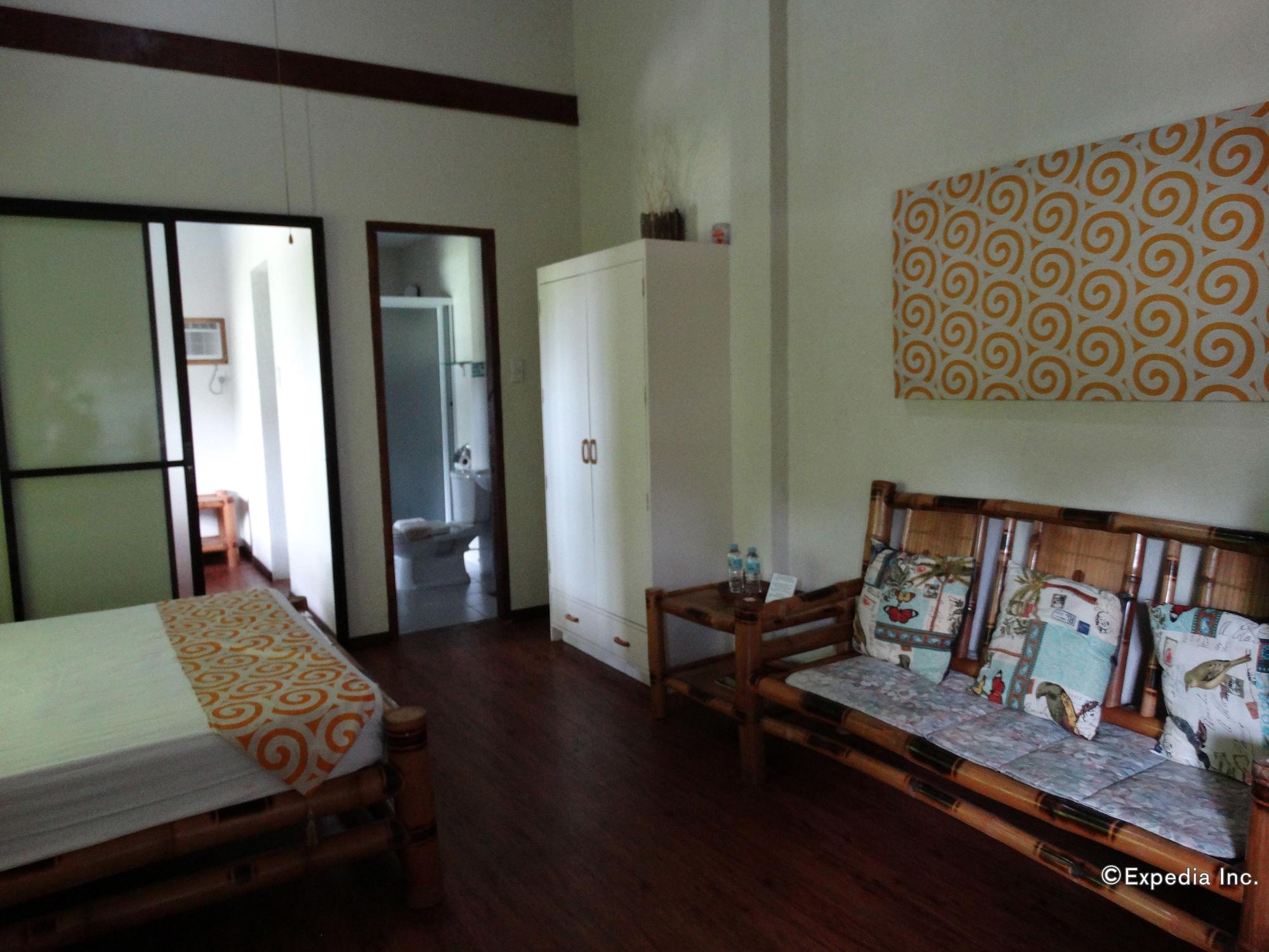Villa De Gloria Tabalong Buitenkant foto