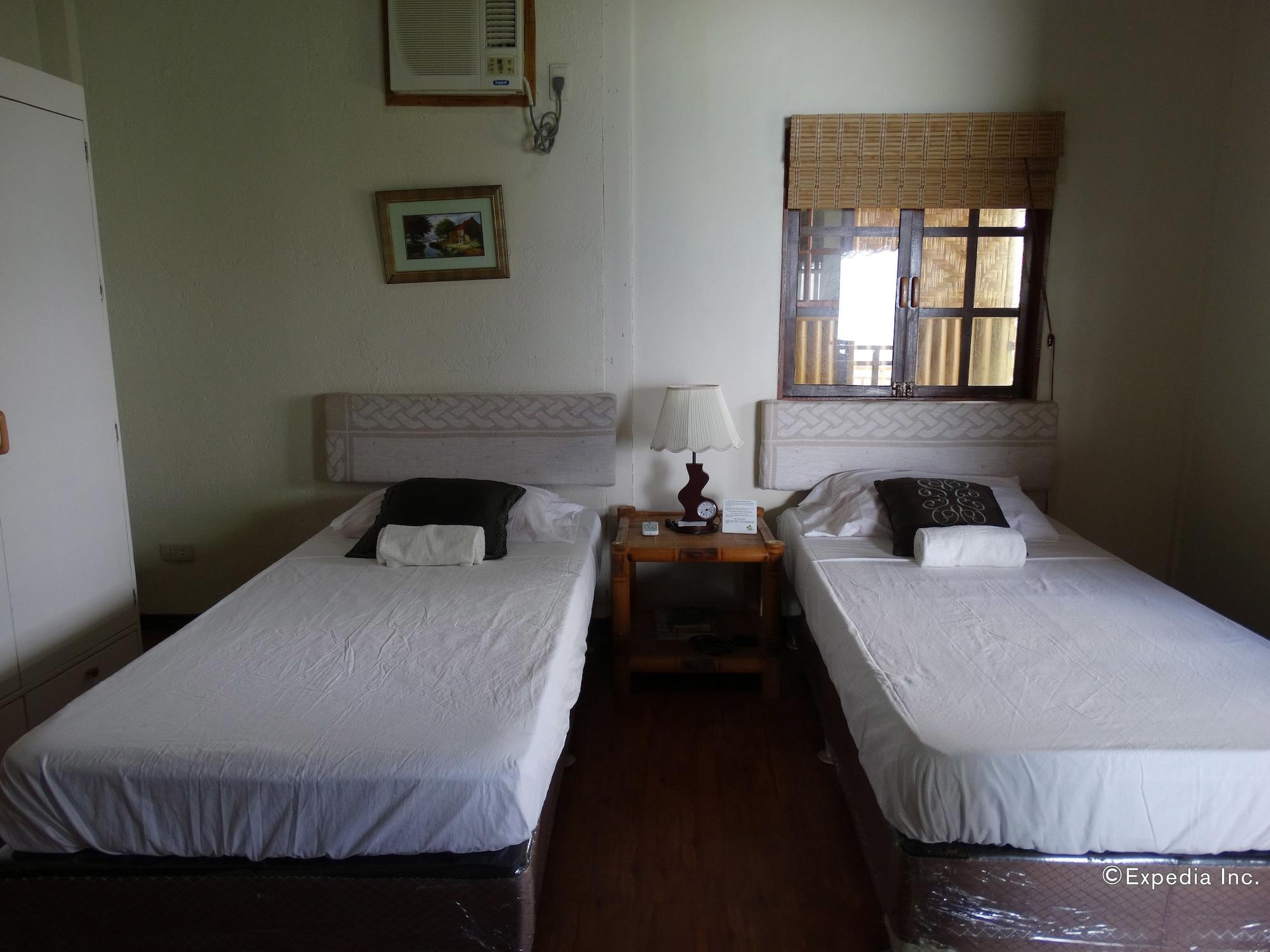 Villa De Gloria Tabalong Buitenkant foto