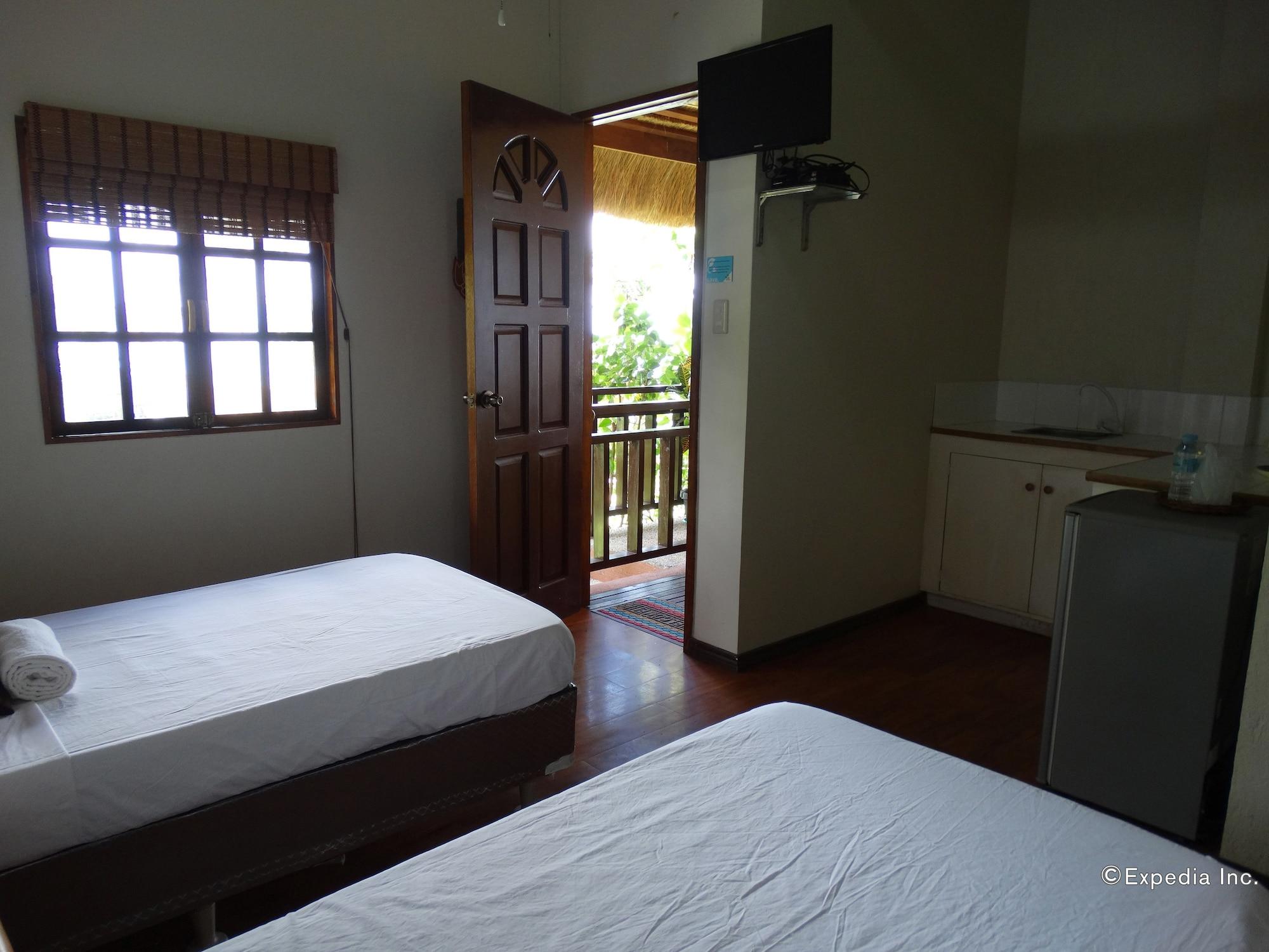 Villa De Gloria Tabalong Buitenkant foto