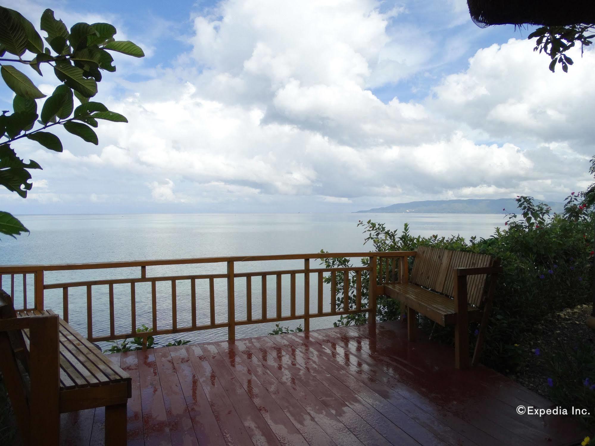 Villa De Gloria Tabalong Buitenkant foto