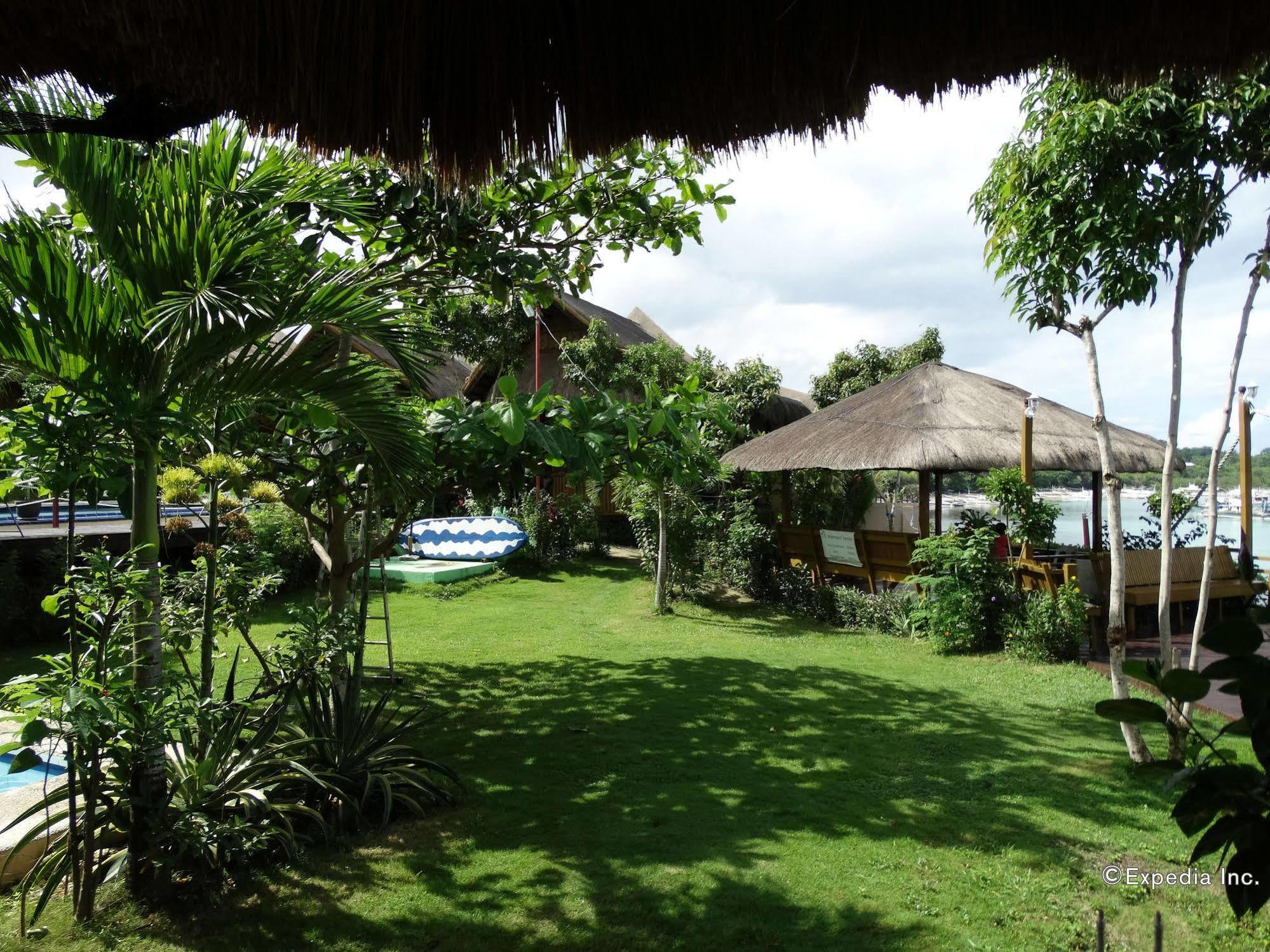 Villa De Gloria Tabalong Buitenkant foto
