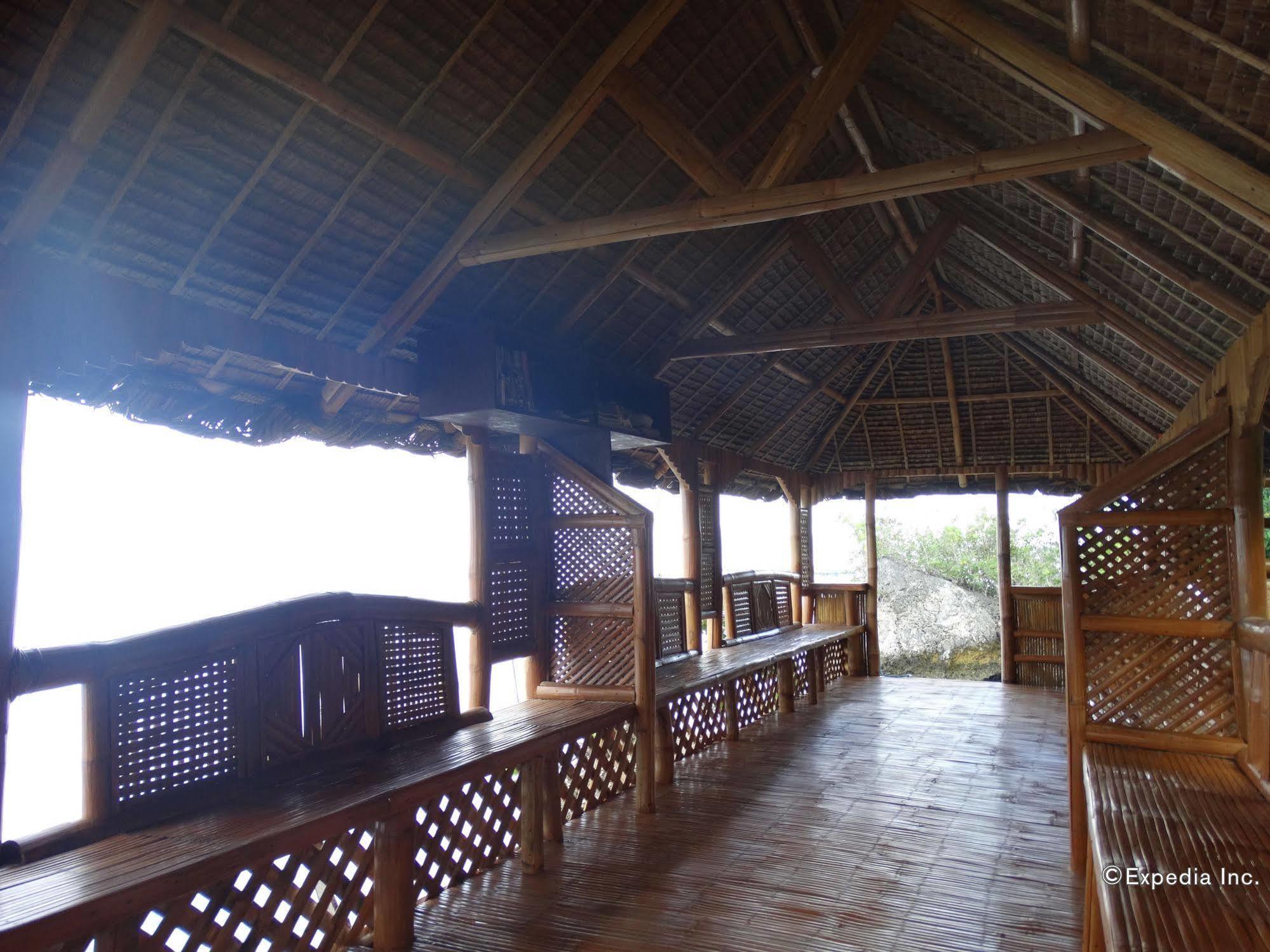 Villa De Gloria Tabalong Buitenkant foto
